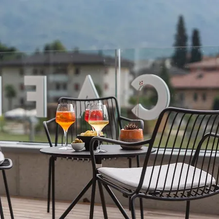 Hoody Active & Happiness Hotel