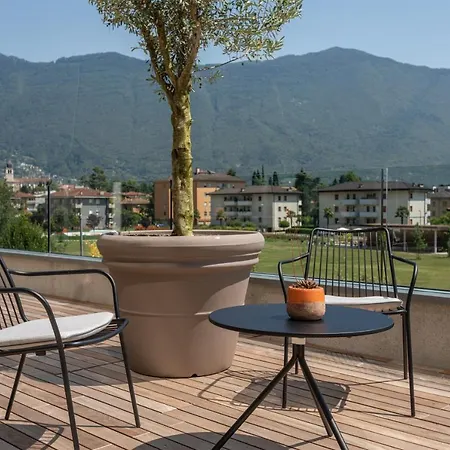 Hoody Active & Happiness Hotel