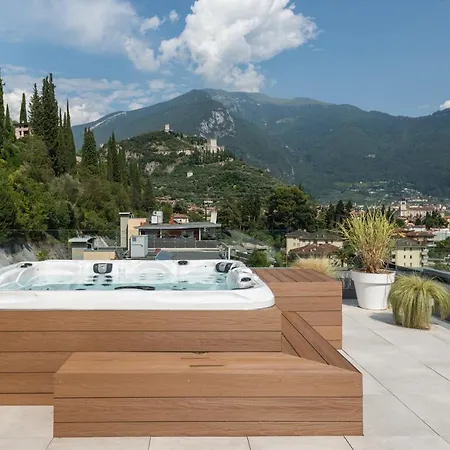 Hotel Hoody Active & Happiness 4*