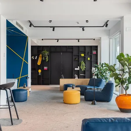 Hoody Active & Happiness Hotel