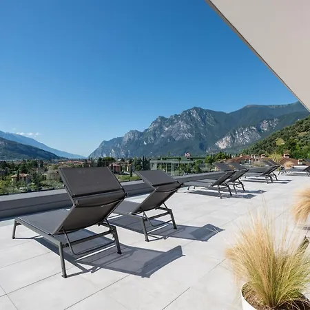 Hotel Hoody Active & Happiness 4*
