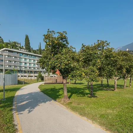Hoody Active & Happiness Hotel