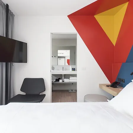 Hotel Hoody Active & Happiness Arco