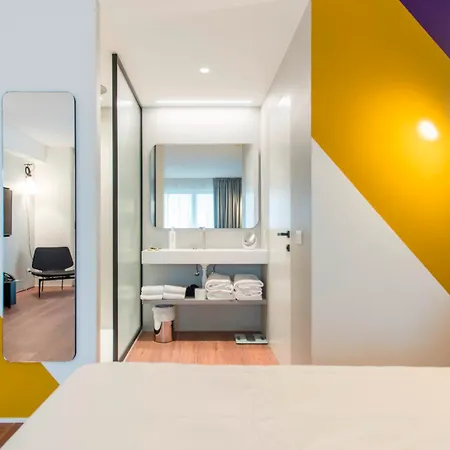 Hoody Active & Happiness Hotel 4*