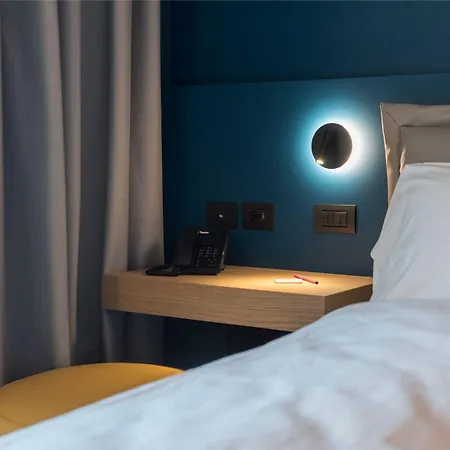 Hotel Hoody Active & Happiness Arco