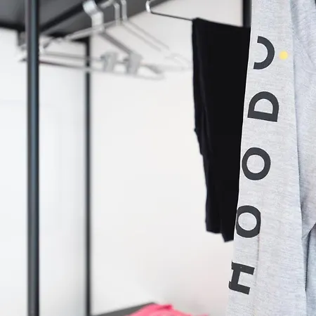 Hoody Active & Happiness Hotel 4*